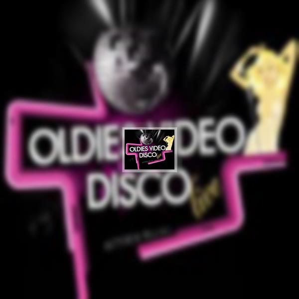 OLDIES VIDEO DISCO live