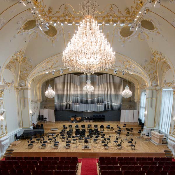 Slovenská filharmónia, cyklus A