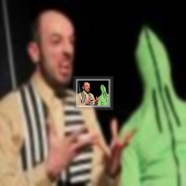 BALETKY, HACKERI, HOMLESÁCI A MANAŽÉRI