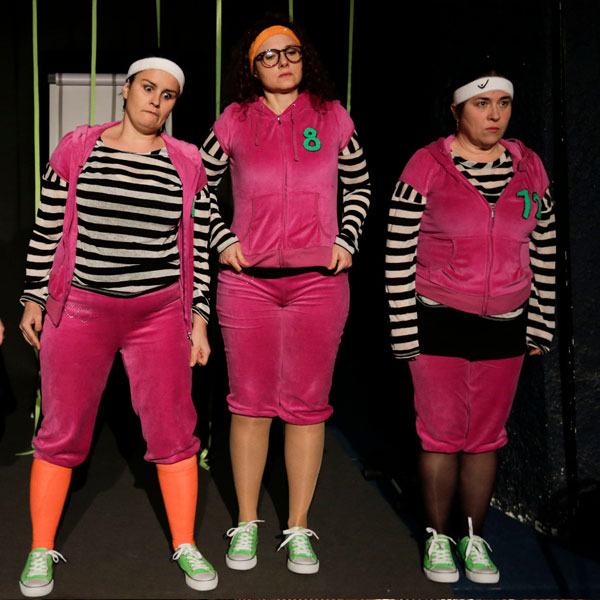 NÍZKOTUČNÝ ŽIVOT (nejem, nežijem, nemilujem)