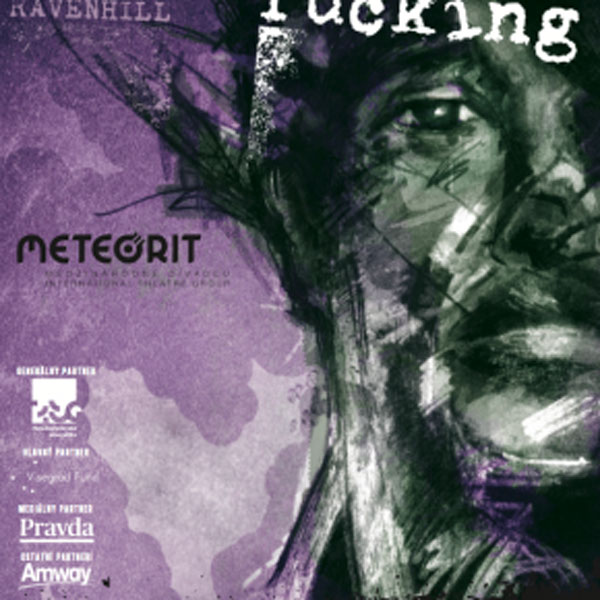 Mark Ravenhill – Shopping and Fucking