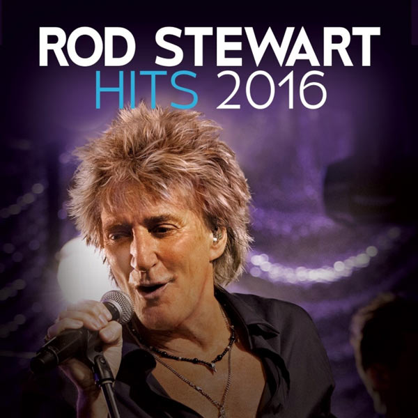 Rod Stewart
