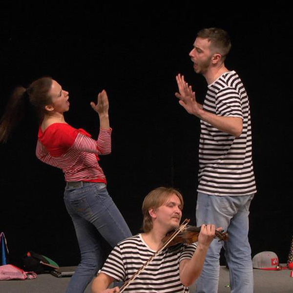 Reparát z povinného čítania