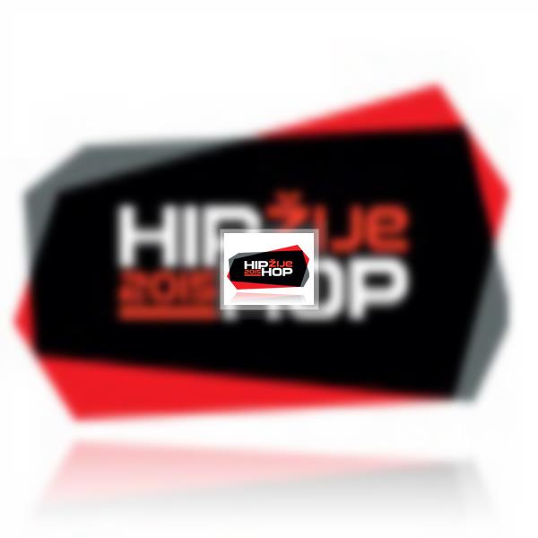 HIP HOP ŽIJE festival 2015
