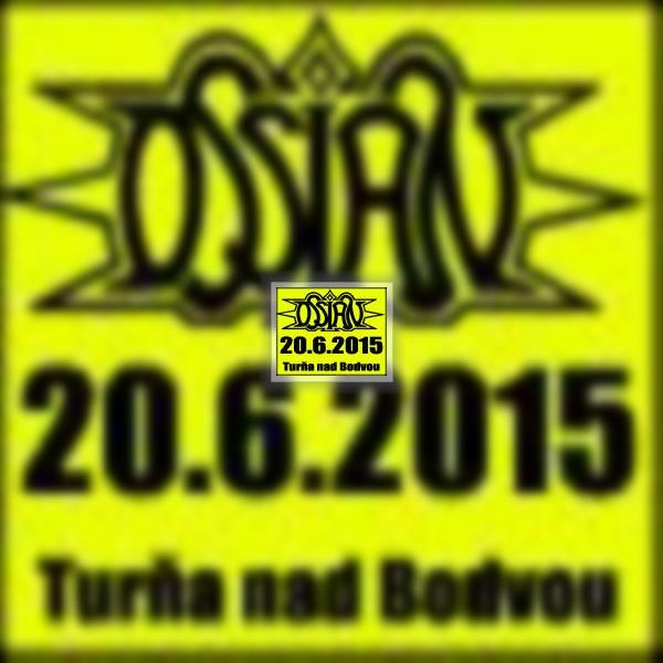 ROCK POD HRADOM 4 – Open air festival