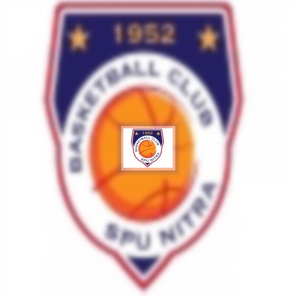 MBK SPU Nitra - BK 04 AC LB Spišská Nová Ves