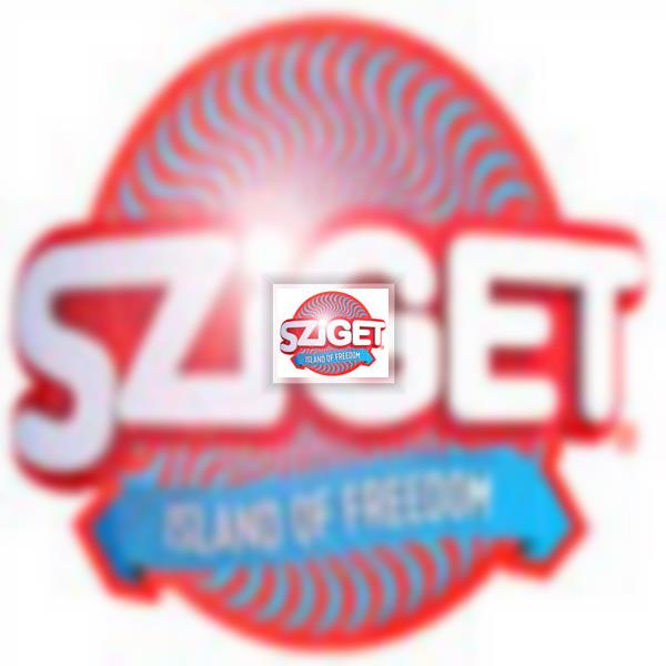 SZIGET FESTIVAL 2015