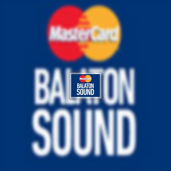 BALATON SOUND 2015