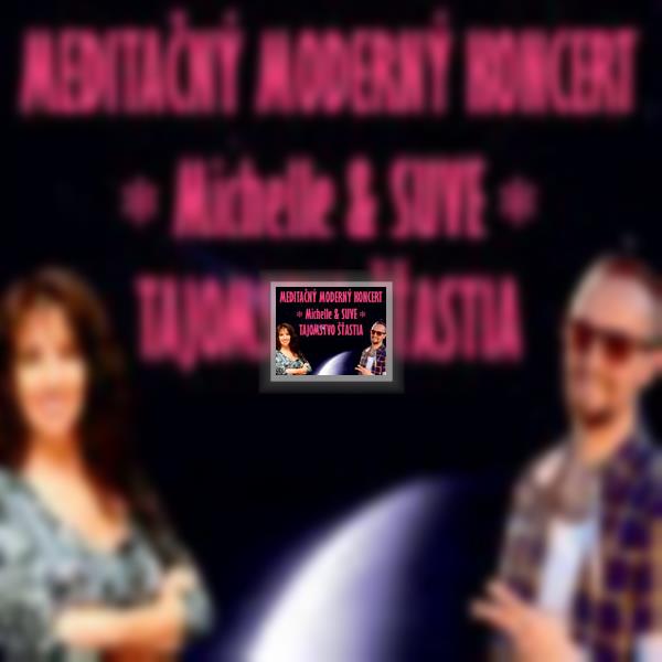 MEDITAČNÝ MODERNÝ KONCERT