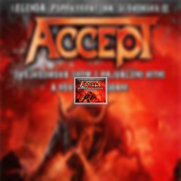 ACCEPT + Unisonic