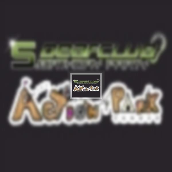 5. Birthday párty Deafclub