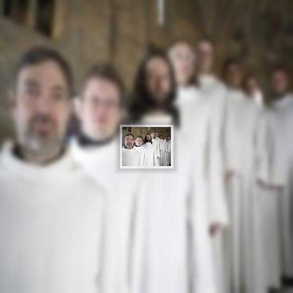 SCHOLA GREGORIANA PRAGENSIS A ADOREMUS