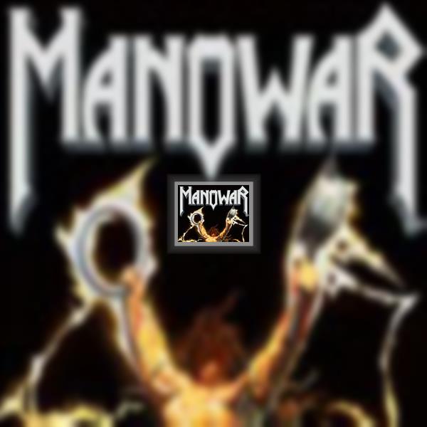 Manowar WORLD TOUR 2016