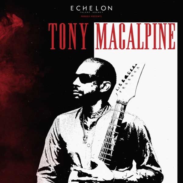 Tony MacAlpine (USA)