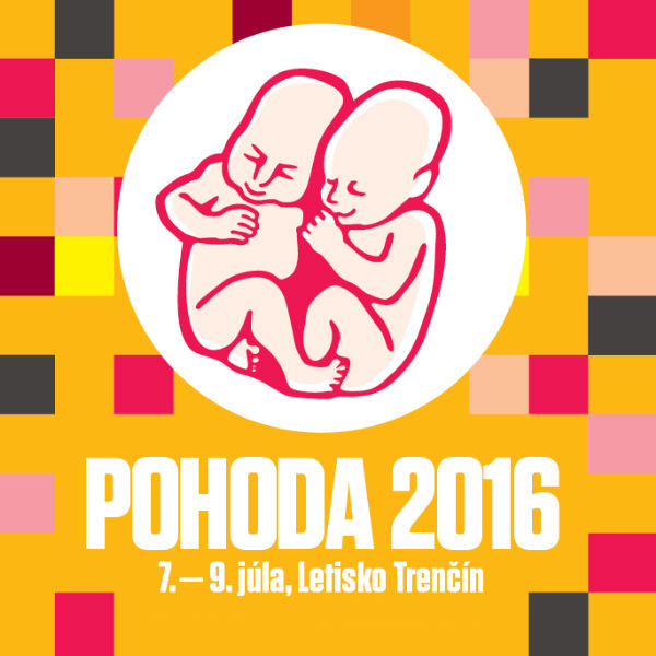POHODA 2016
