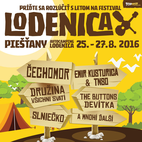 LODENICA 2016
