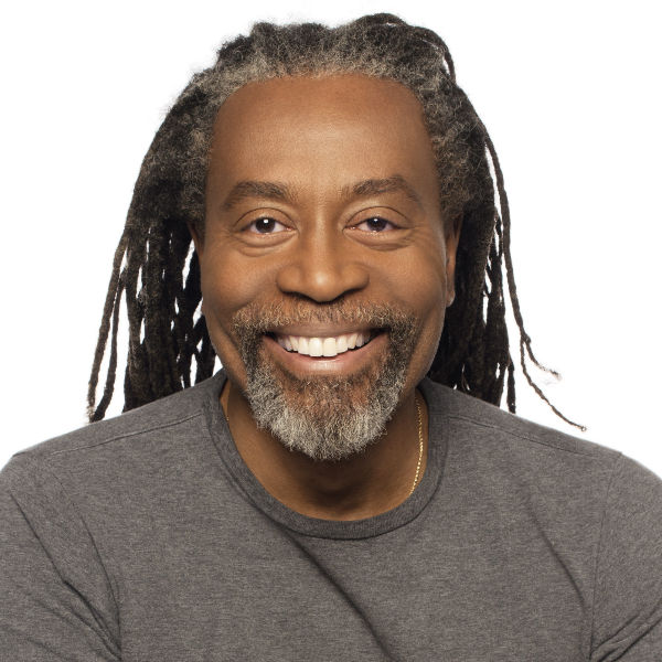 Bobby McFerrin