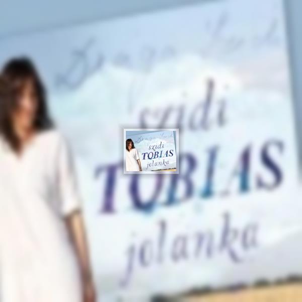 Szidi Tobias - Komorne