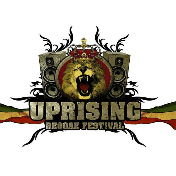 UPRISING REGGAE FESTIVAL 2016
