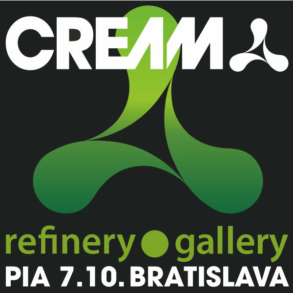 CREAM BRATISLAVA