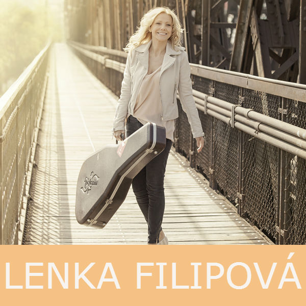 LENKA FILIPOVÁ JARNÁ TOUR 2016