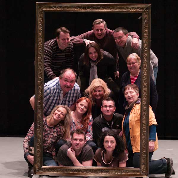 František Rehák: VADÍ - NEVADÍ ...