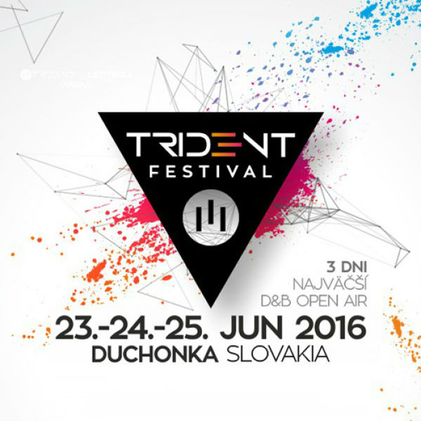 TRIDENT FESTIVAL 2016
