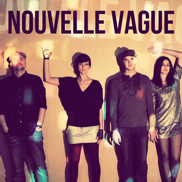 Nouvelle Vague