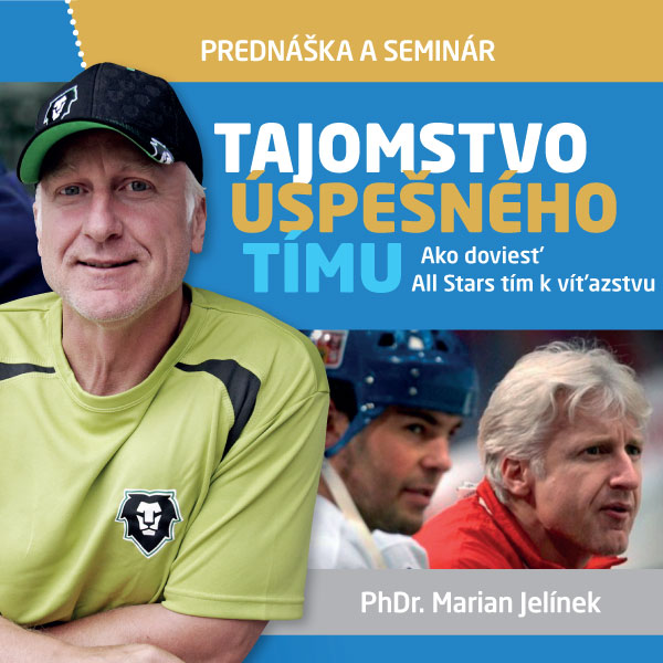 Ako doviesť All Stars tím k víťazstvu