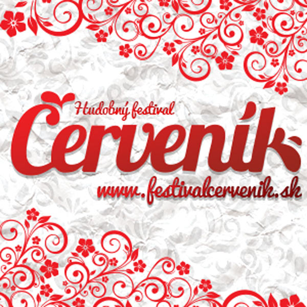 ČERVENÍK 2016