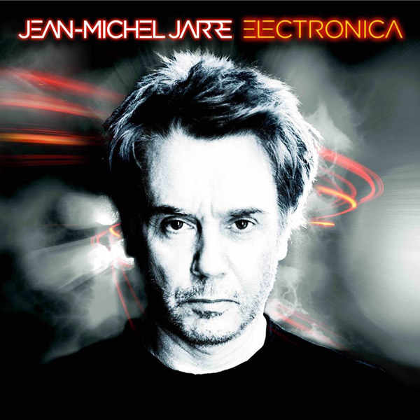 Jean Michel Jarre