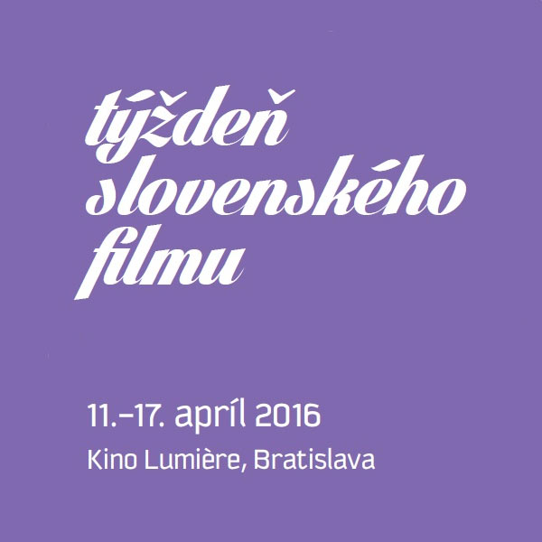 Týždeň slovenského filmu