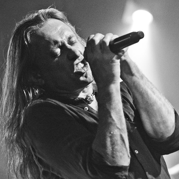 Kamil Střihavka a Leaders