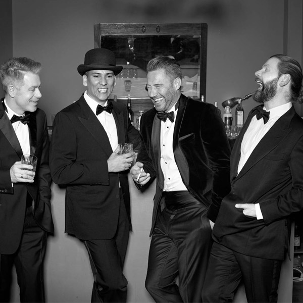 Alive and Swingin´ 2017