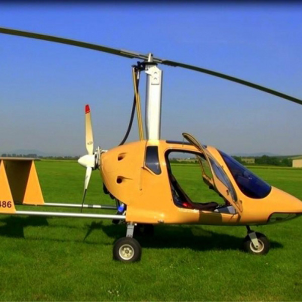 VYHLIADKOVÝ LET VÍRNIKOM