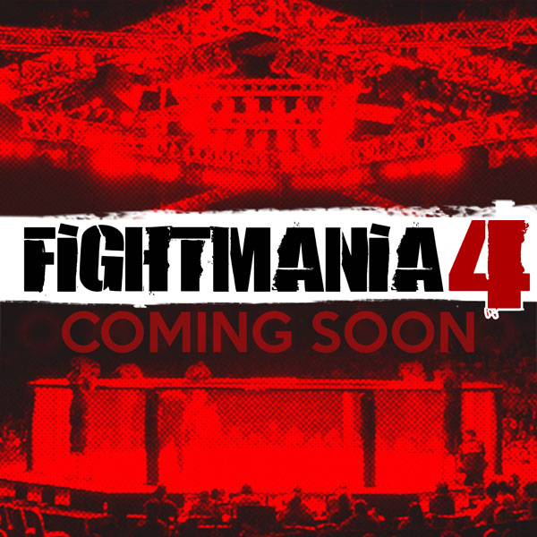 FIGHTMANIA 4