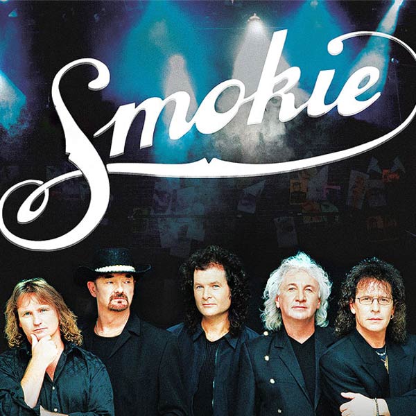 SMOKIE /UK/