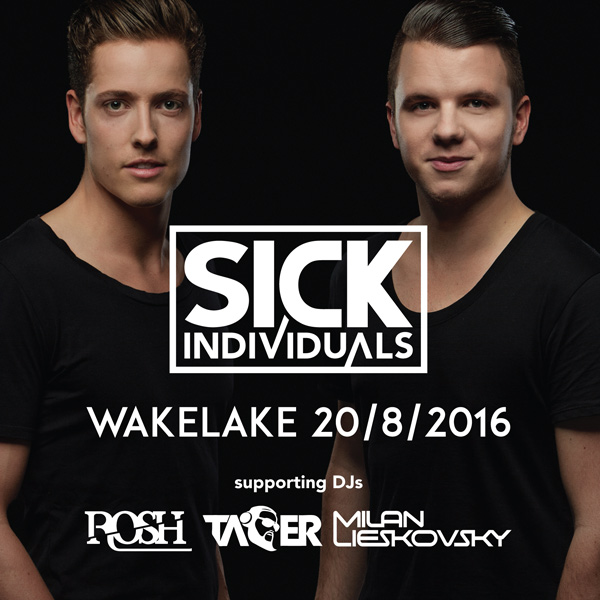 Sick Individuals