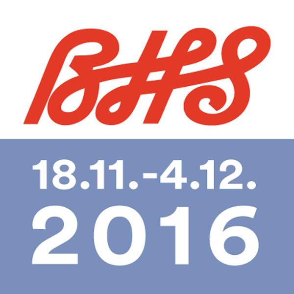 BHS: PKF – Prague Philharmonia