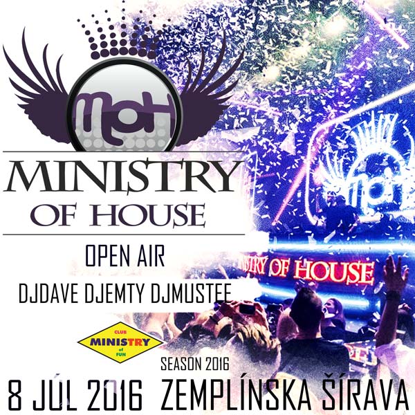 MOTEL KAMENEC MINISTRY OF HOUSE OPEN AIR