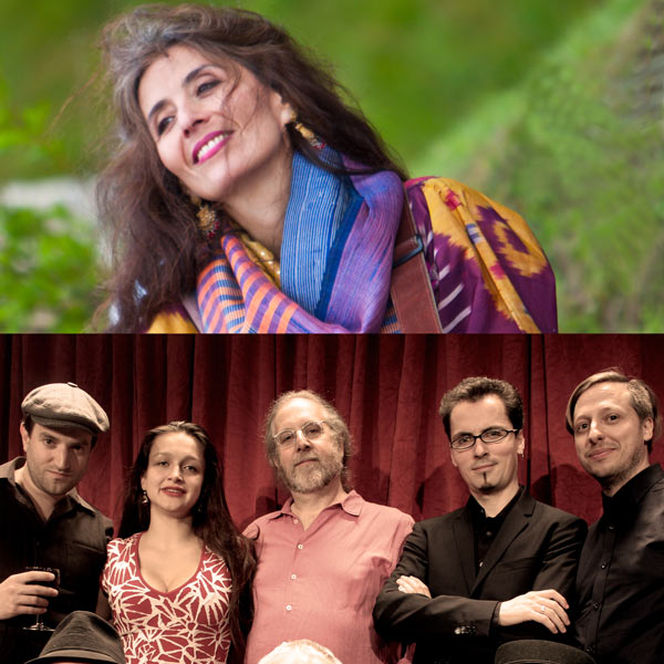 13th KlezMORE Festival Vienna & Bratislava 2016