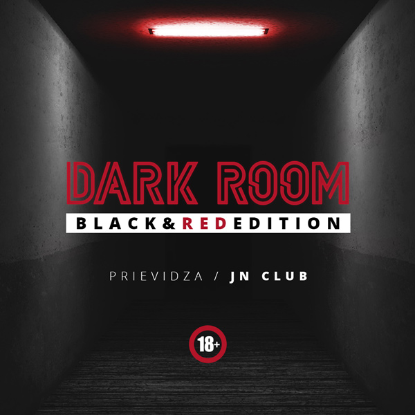 DARK ROOM
