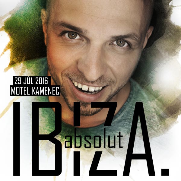 Ibiza absolut
