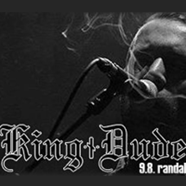 KING DUDE