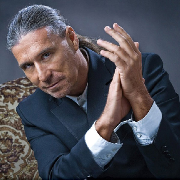 Goran Karan & Vaganbundo band