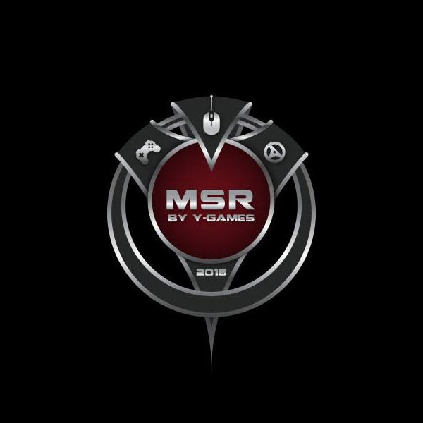 TPD Majstrovstvá SR v elektronických športoch 2016