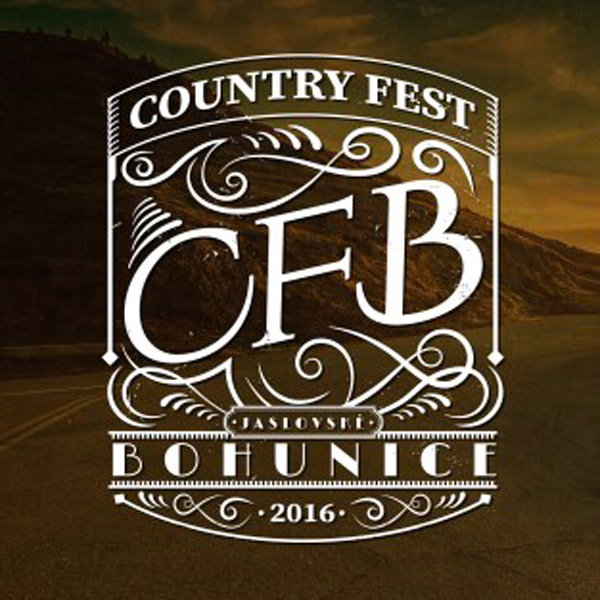 COUNTRYFEST BOHUNICE 2017