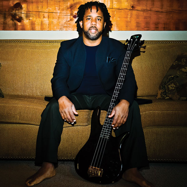 VICTOR WOOTEN TRIO