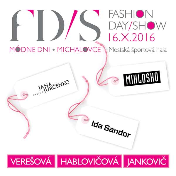 FASHION DAY/SHOW 2016