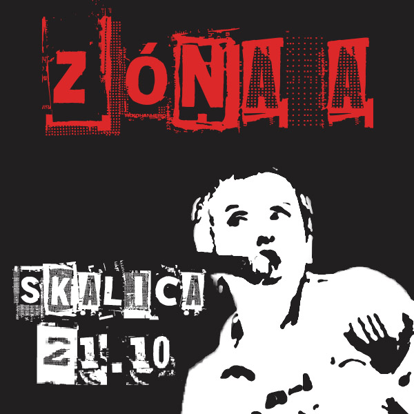 Zóna A